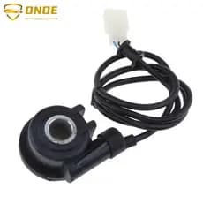 Cabo De Velocímetro Digital Universal 3 Pinos Para Motocicleta Cabo de sensor de velocímetro digital de velocímetro de m
