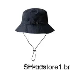 Balde Chapéu Pescador Boné Verão Headwear Proteção Multiuso Acessórios De Acampamento Doce Presente Montanhismo Bonés