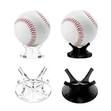 Estone Pequenas Bolas Suporte Esporte Expositor Beisebol Para Golfe Softball Tenni