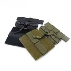 Regata De Expansão , Conjunto De Fivela De Colete De Liberação Rápida Leve De Nylon Molle