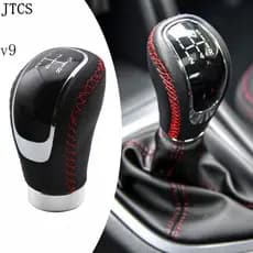 Universal Carro Shifter Coru Lidar com Manual Automático Alavanca 5 Velocidade Adaptador SBJF