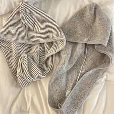 Touca de secagem de cabelo absorvente Super forte lavagem de cabelo touca de banho toalha cabeça envoltório feminino eng