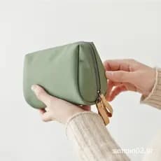 Mulheres Multifuncional Viagem Cosméticos Bolsa Maquiagem Produtos De Higiene Pessoal À Prova D'água De Armazenamento Po