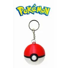 Chaveiro Pikachu Pokémon | Presente Nostalgico