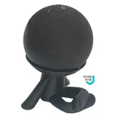 Suporte Decorativo 3D para Alexa Echo Dot – Compatível com 3ª, 4ª e 5ª Geração