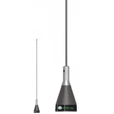 Antena Px Camionete Suporte Parafuso Enfeite Lançamento Novo