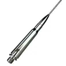 Antena Px Bala .50 Enfeite Lançamento Carro Camionhonete