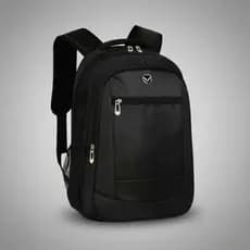 Mochila Escolar Notebook Impermeável Alça Reforçada Material Volta as Aulas 2026 26