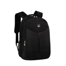 Mochila Para Notebook 18 com Alça Acolchoada Impermeável