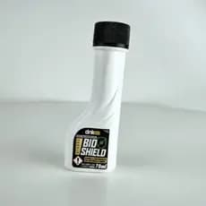 Aditivo Combustivel Diesel Biocida Bioshield 70ml Tratamento Fungos Algas DNK Automotivo