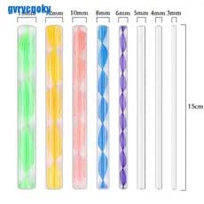 Gv 8 Peças Caneta De Bolinha De Bolinha Para Pintura De Mandala / Bolinha Para Artesanato / Faça Você Mesmo