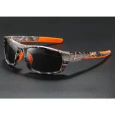 Óculos De Sol pescaria pesca militar Ciclista Esporte UV 400 polarizado
