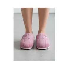 Pantufa Chinelo Unissex Antiderrapante Ultra Macio Quentinha