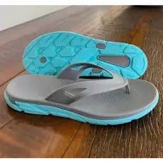 Chinelo Sandália Masculina Rest 2.0 Confortável Homens 37 ao 44