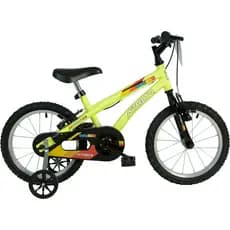 Bicicleta Infantil Athor Baby Boy Aro 16