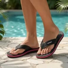 Chinelo Moret Unissex Desconto Relâmpago