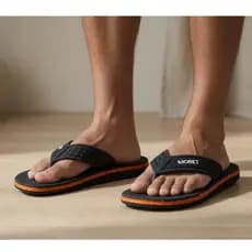 Chinelo MORET Masculino Feminino Leve Oferta Relâmpago