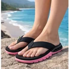 Chinelo Várias Cores Emborrachado Premium Desconto Especial