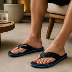 Chinelo Unissex Leve Moret Oferta Relâmpago