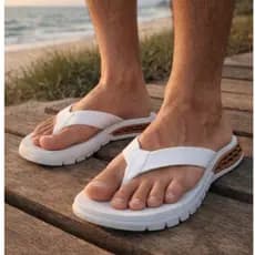 Chinelo Qualidade Premium Acabamento Emborrachado