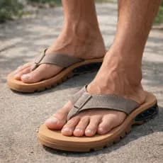 Chinelo Masculino Feminino Confort