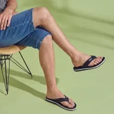 Chinelo Casual Básico Desconto Relâmpago