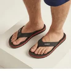 Chinelo Moret Feminino Masculino Cores - Desconto Relâmpago
