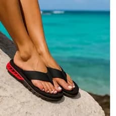Chinelo Masculino Feminino Acabamento Macio Qualidade Oferta Relâmpago