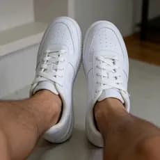 Tênis Feminino Masculino Básico Todas As Ocasiões