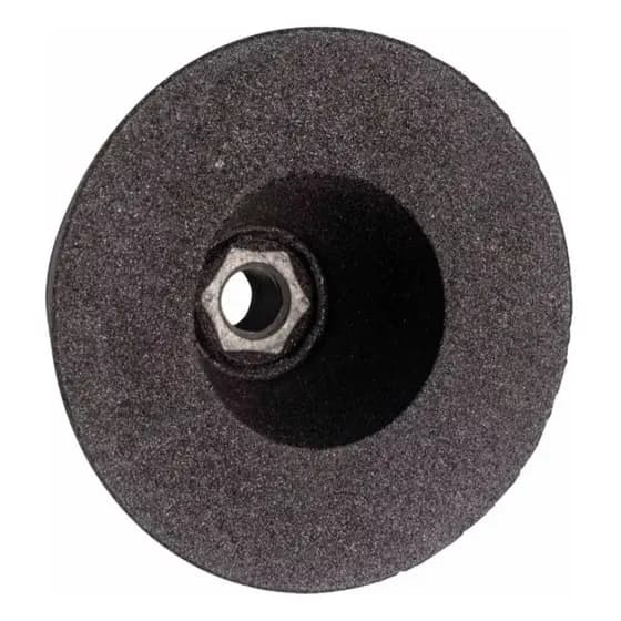 REBOLO CONICO 4X2 PARA ACABAMENTO MARMORES PORCELANATOS G120