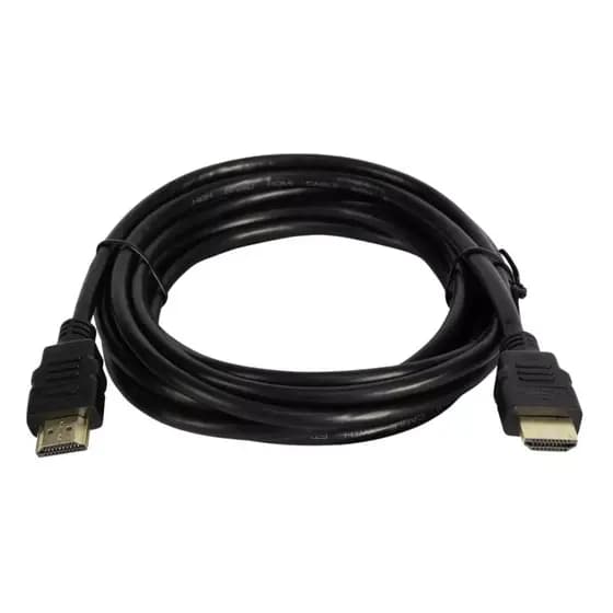 KIT 10 CABO HDMI MACHO X HDMI MACHO 2.0, 1,5 METROS, 1080P