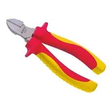 Alicate Corte Diagonal Isolado 6 St70232st Sata
