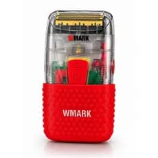 Maquina Barbeador Shaver NG987-T Efeito Navalha Recarregavel