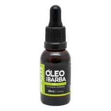 Óleo Para Barba Infinity Look's Menta 30ml
