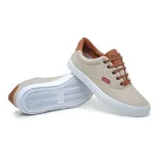 Tenis Masculino Casual Polo Boxster Tênis casual masculino Confortavel tenis social