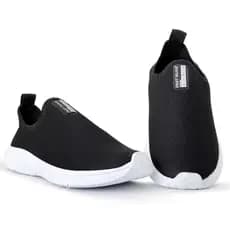 Tenis Feminino Masculino Tênis Meia feminino masculino tenis para academia confortavel calca facil