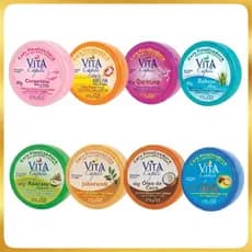 Cera Finalizadora Muriel Vita Capili 40g