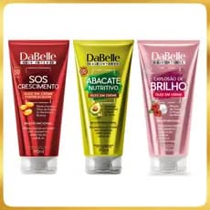 Óleo em Creme Multifuncional DaBelle 190ml