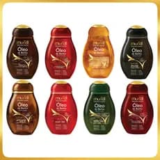 Sabonete Liquido Óleo de Banho Muriel 230ml