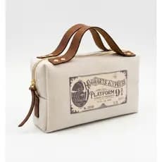 Necessaire Harry Potter | Nerd Pra Lembrar