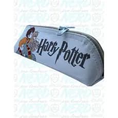 Estojo Triângulo Harry Potter | Nerd Pra Lembrar