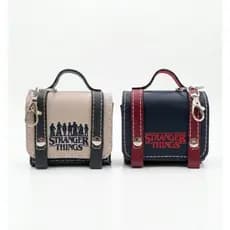 Capinha fone Stranger Things | Nerd Pra Lembrar