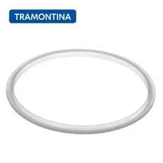 Borracha de SILICONE PURO Tramontina para Panela de Pressão 4,5L