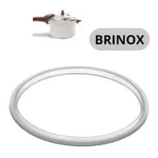 Silicone Para Panela de Pressão Brinox Vedação 4,2L