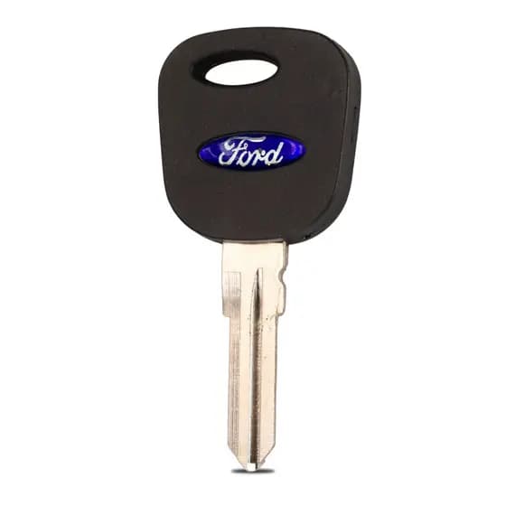 Chave Fiesta Ka Focus Ecosport Reserva 2003 2005 2008 2012