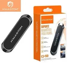 Suporte Magnético De Celular Com Poderoso Imã Automotivo Para Carro Universal 360°