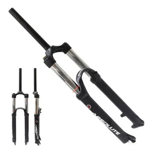 Garfo Suspensão Aro 26 Mtb Absolute Brutus Fr 150mm