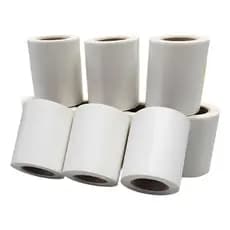 12 Rolos Etiqueta Térmica 50x40 Mini Impressora Pt260 210