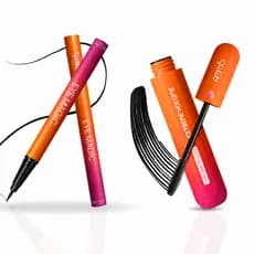 Kit Delineador + Máscara de Cílios Ammô Beauty