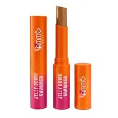 Iluminador em Bastão Jelly Bomb Shimmer Cor 03 by Ammô Beauty